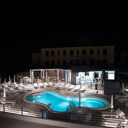 Hotel Ristorante Dante Torgiano Εξωτερικό φωτογραφία