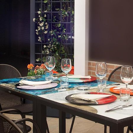 Hotel Ristorante Dante Torgiano Εξωτερικό φωτογραφία