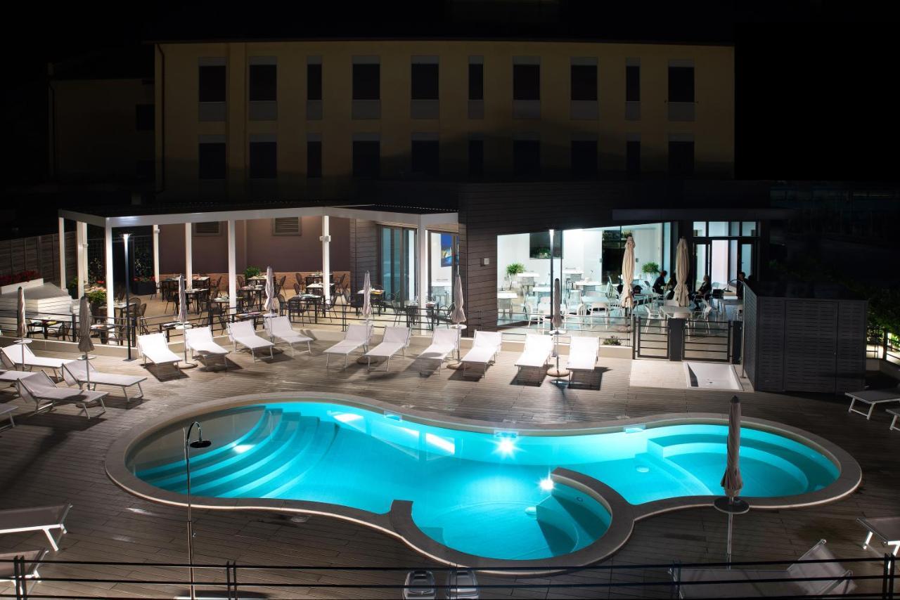 Hotel Ristorante Dante Torgiano Εξωτερικό φωτογραφία