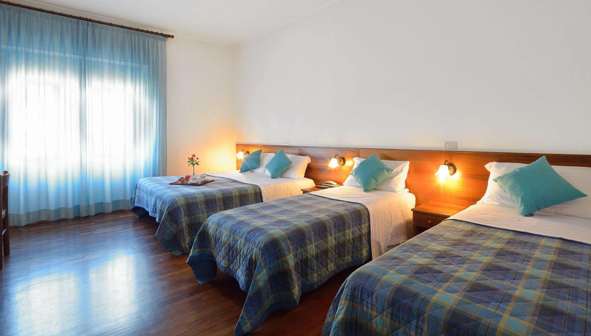 Hotel Ristorante Dante Torgiano Εξωτερικό φωτογραφία