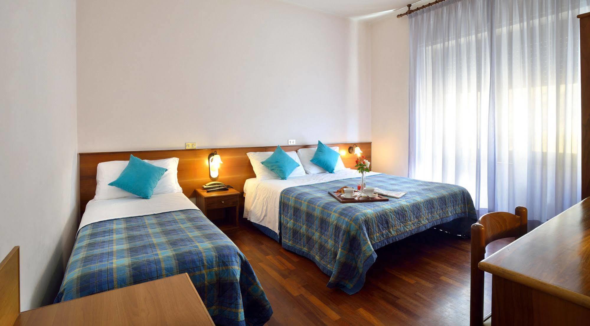 Hotel Ristorante Dante Torgiano Εξωτερικό φωτογραφία