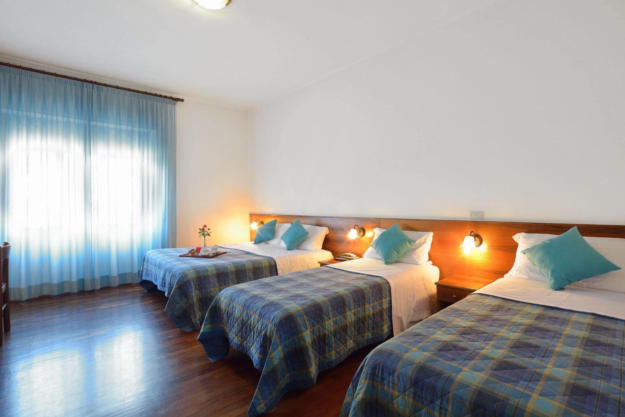 Hotel Ristorante Dante Torgiano Εξωτερικό φωτογραφία