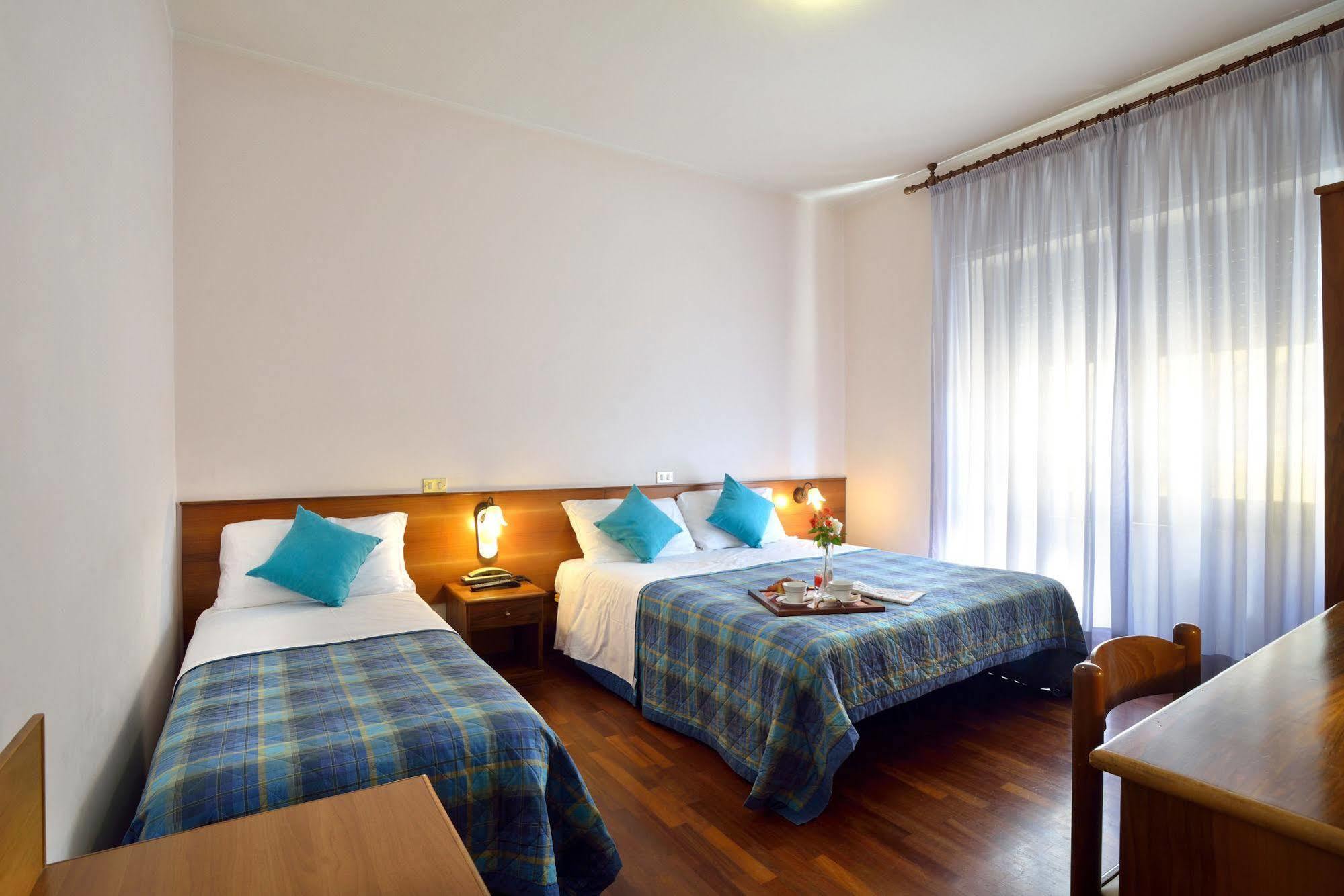 Hotel Ristorante Dante Torgiano Εξωτερικό φωτογραφία