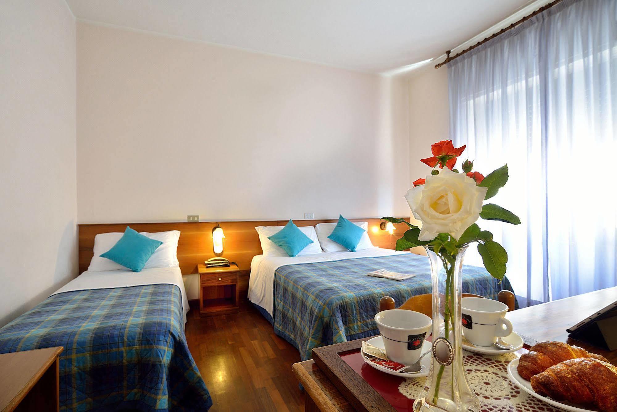 Hotel Ristorante Dante Torgiano Εξωτερικό φωτογραφία