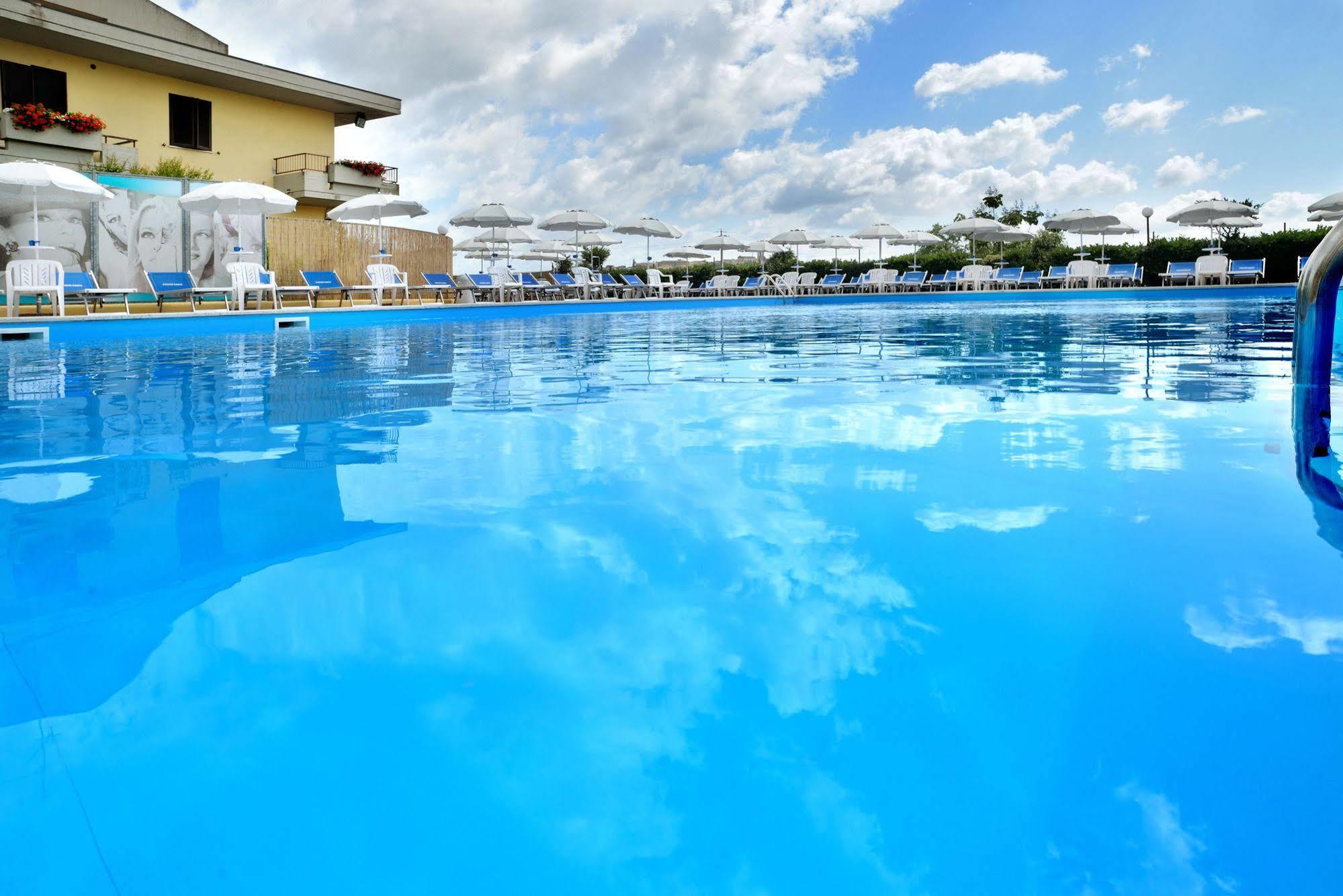 Hotel Ristorante Dante Torgiano Εξωτερικό φωτογραφία